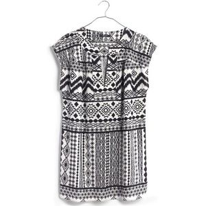 Madewell Belize Swim Cover Up